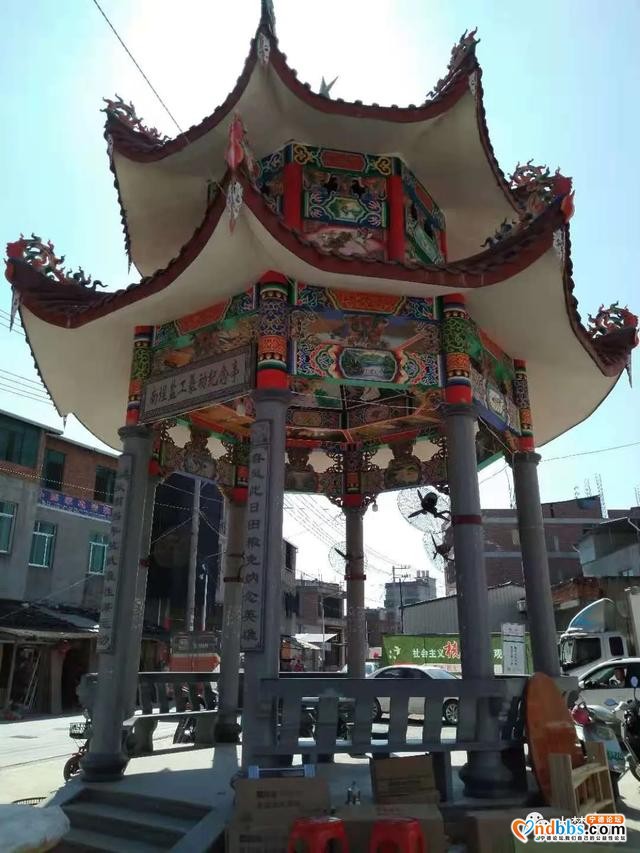 党史百年 红色蕉城 | 组织上派来了新领导——曾志来到南埕-11.jpg