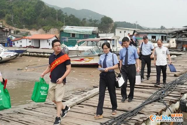 队伍教育整顿 | 蕉城区人民检察院作为先进集体代表作英模事迹报告-4.jpg