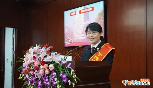 队伍教育整顿 | 蕉城区人民检察院作为先进集体代表作英模事迹报告-2.jpg