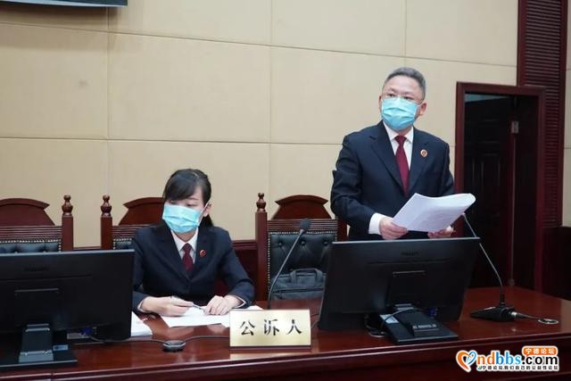 队伍教育整顿 | 蕉城区人民检察院作为先进集体代表作英模事迹报告-9.jpg