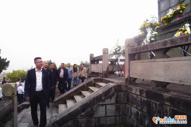 红色蕉城丨烈士陵园祭忠魂，缅怀先烈学党史-4.jpg