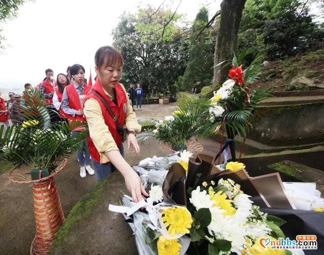 红色蕉城丨烈士陵园祭忠魂，缅怀先烈学党史-10.jpg