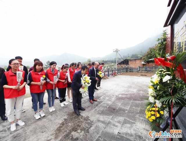 红色蕉城丨烈士陵园祭忠魂，缅怀先烈学党史-7.jpg