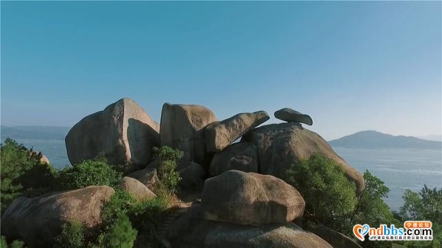 主播带你游蕉城 | 斗姆圣地有“热度”！临奇石、观沧海~-8.jpg