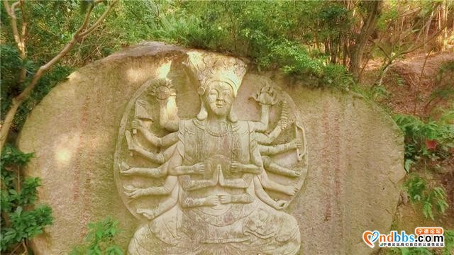 主播带你游蕉城 | 斗姆圣地有“热度”！临奇石、观沧海~-12.jpg