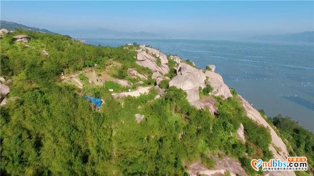 主播带你游蕉城 | 斗姆圣地有“热度”！临奇石、观沧海~-14.jpg