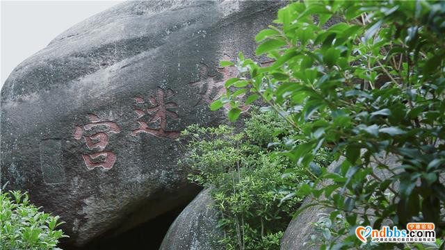 主播带你游蕉城 | 斗姆圣地有“热度”！临奇石、观沧海~-16.jpg
