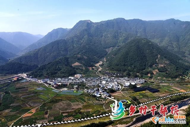 打开名村相册｜“中国扶贫第一村”宁德赤溪村：靠山吃山唱山歌 靠海吃海念海经-6.jpg