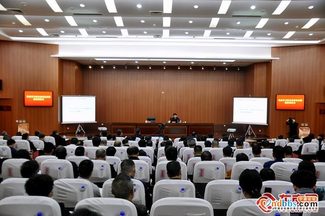 党史学习教育省委宣讲团宣讲报告会在宁德市举行-1.jpg