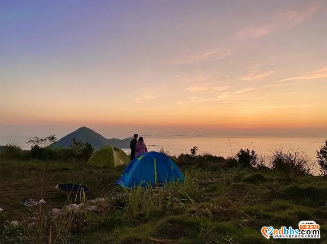 宁德“野”到不行的露营胜地烧烤、赏花、看星辰让你住进风景里-34.jpg