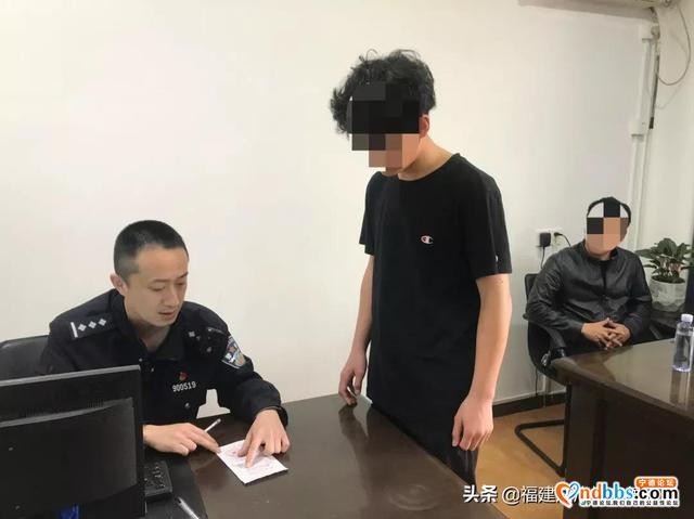 宁德这起让人绞尽脑汁的未成年人驾车案，破了-5.jpg