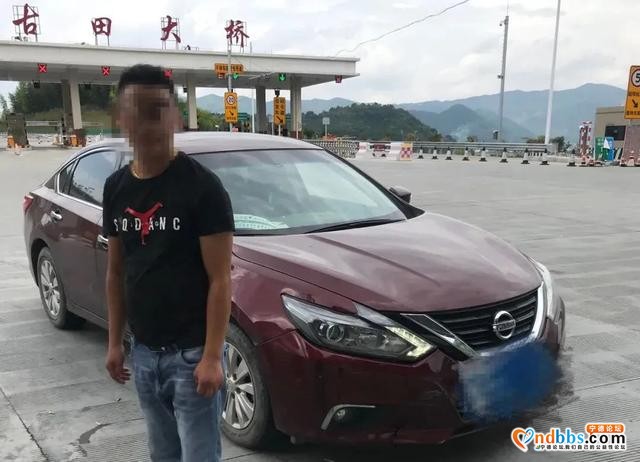 一线微观 | 无证危害大，宁德交警绝不放过！-2.jpg