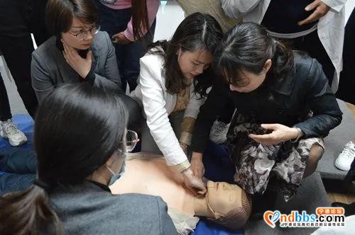 我为群众办实事 ▏学费全免，推荐就业！蕉城这场“美容师”培训班开班了……-4.jpg