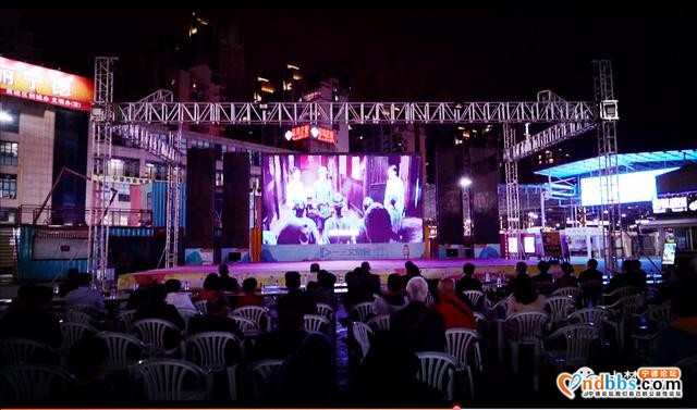 学党史丨“观红色电影 忆峥嵘岁月”！蕉城区“红色电影周周播”活动启动啦！-11.jpg