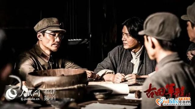 学党史丨“观红色电影 忆峥嵘岁月”！蕉城区“红色电影周周播”活动启动啦！-9.jpg