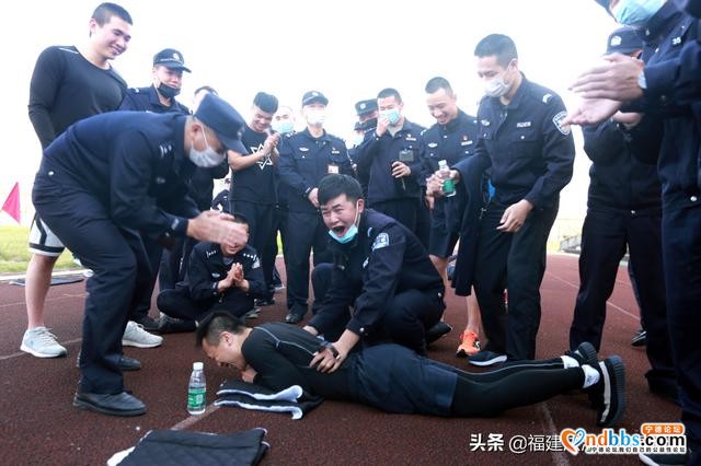 宁德监狱：在惠警爱警上做加法，提升队伍软实力-3.jpg