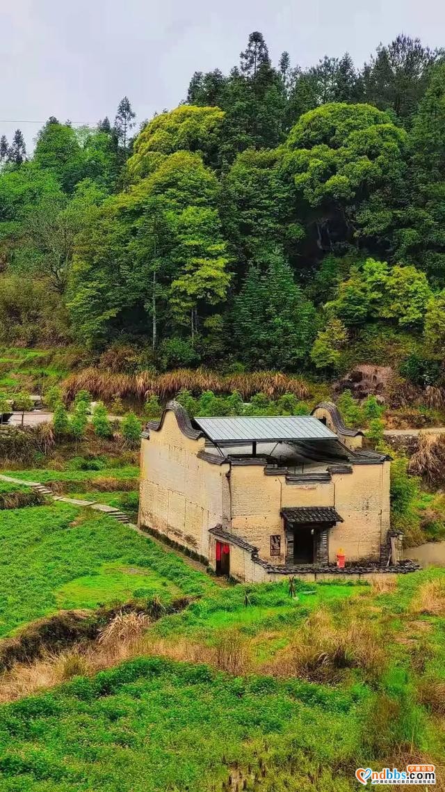 古朴村落恰逢花开，就等你了-3.jpg