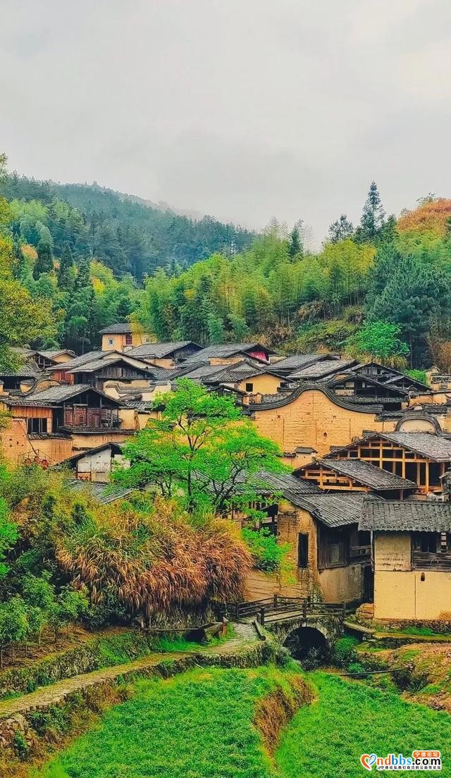 古朴村落恰逢花开，就等你了-1.jpg