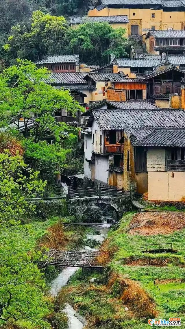 古朴村落恰逢花开，就等你了-10.jpg