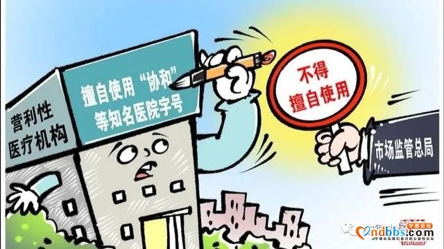 吊销4家！市场监管局排查全市医疗机构，宁德竟有20家“协和”“同济”......-3.jpg