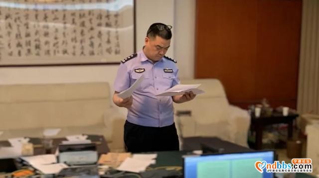 独家 | 最令人敬佩的扫黑英雄什么样？杨春、钱海军用生命做出回答-7.jpg