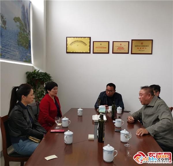 福州市鼓楼区侨联组织华人企业家赴宁德考察-17.jpg