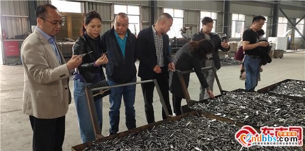 福州市鼓楼区侨联组织华人企业家赴宁德考察-15.jpg