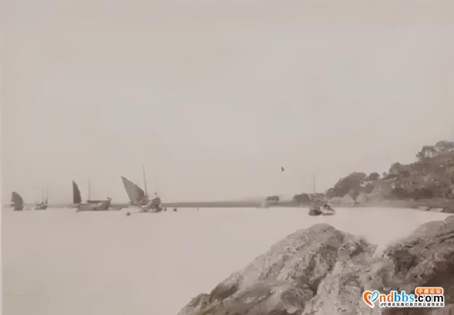 党史百年 红色蕉城 | 知否？当年的秘密联络站点，就隐藏在三都......-2.jpg