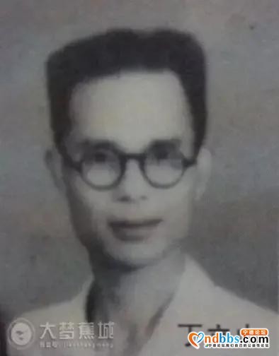 党史百年 红色蕉城 | 知否？当年的秘密联络站点，就隐藏在三都......-4.jpg