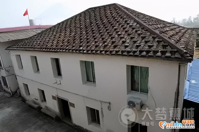 党史百年 红色蕉城 | 知否？当年的秘密联络站点，就隐藏在三都......-3.jpg