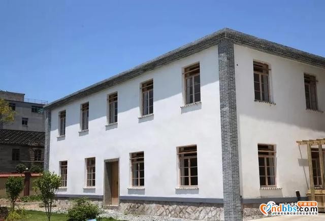 党史百年 红色蕉城 | 知否？当年的秘密联络站点，就隐藏在三都......-1.jpg