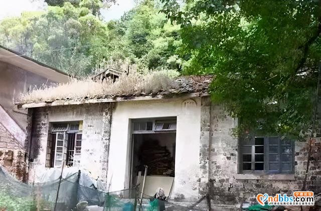 党史百年 红色蕉城 | 知否？当年的秘密联络站点，就隐藏在三都......-5.jpg