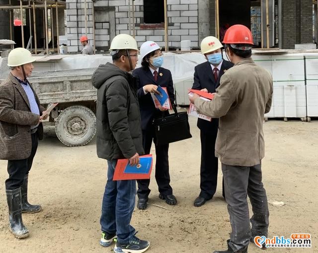 助力农民工讨薪，宁德古田县检察院开展“根治拖欠农民工工资专项监督”现场会-5.jpg