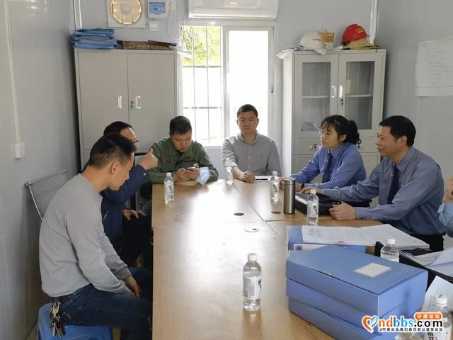 助力农民工讨薪，宁德古田县检察院开展“根治拖欠农民工工资专项监督”现场会-2.jpg