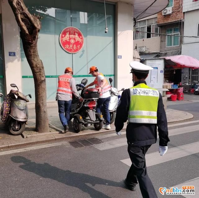 轻微酒驾人员完成30小时交通维护志愿服务可不起诉，宁德福安市检察院探索试行认罪认罚从宽新机制-3.jpg