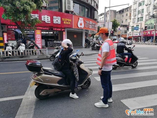 轻微酒驾人员完成30小时交通维护志愿服务可不起诉，宁德福安市检察院探索试行认罪认罚从宽新机制-2.jpg