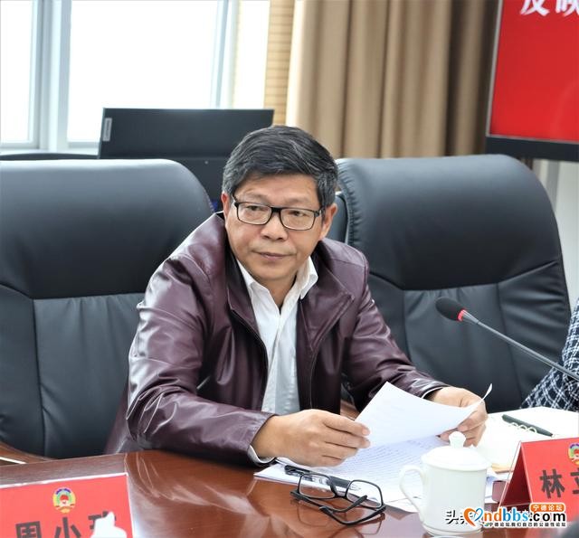 发挥传递民意“直通车”作用 宁德市政协社情民意信息工作会议召开-4.jpg