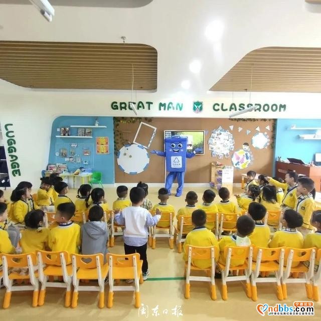 垃圾分类进校园！他们开展了这些丰富多彩的活动……-7.jpg