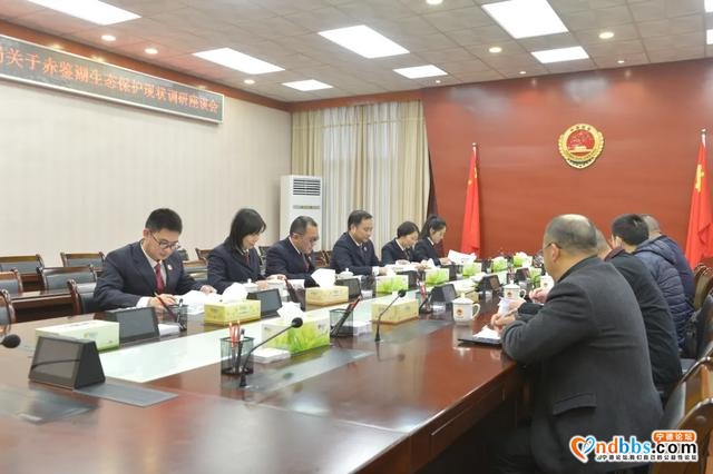 再学习、再调研、再落实 | 宁德市检察院和市生态环境局联合开展赤鉴湖水生态环境保护现状调研-5.jpg