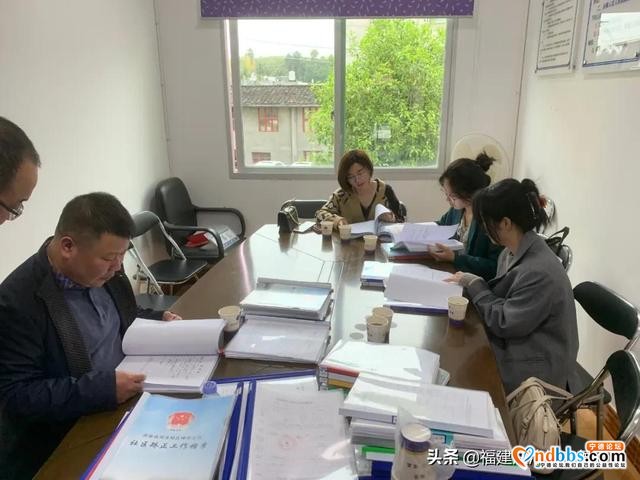 宁德市司法局开展社区矫正专项督察，提升队伍教育整顿质效-4.jpg