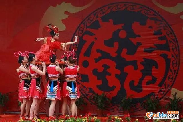 宁德市“三月三”畲族文化周来了-2.jpg