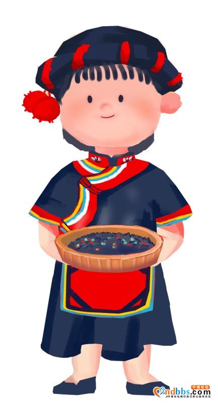 宁德市“三月三”畲族文化周来了-16.jpg