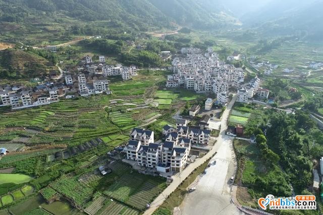 直播预告！明天上午9时30分，“三月三&#34;带你玩转美丽畲村北山~-4.jpg