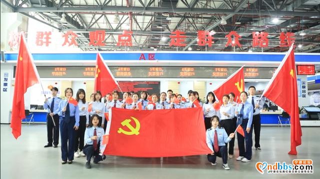 赞！庆祝建党100周年 宁德东侨这场快闪，太好听-5.jpg