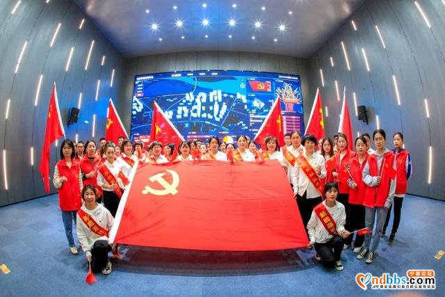 赞！庆祝建党100周年 宁德东侨这场快闪，太好听-2.jpg