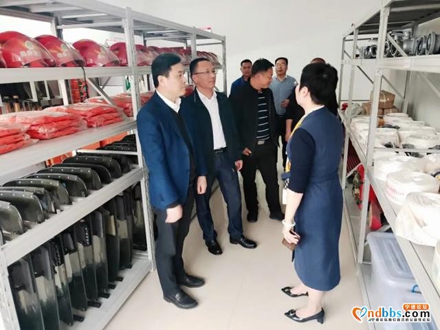 省森林防灭火指挥部宁德督导组到福安市开展森林防灭火督导工作-3.jpg