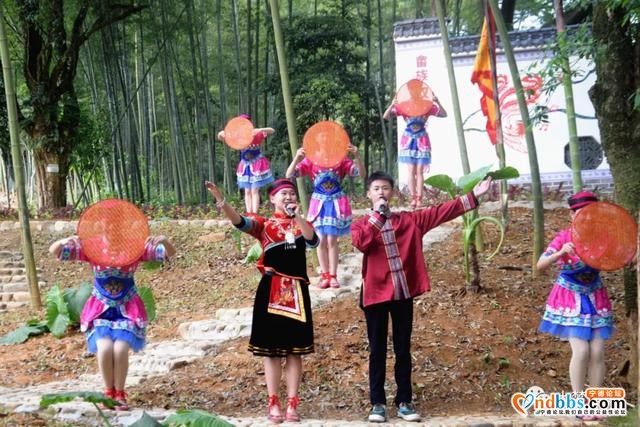 “诗画畲乡?畲歌传唱”！八都猴盾畲村喜迎盛会，载歌又载舞~-4.jpg
