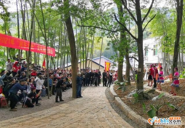 “诗画畲乡?畲歌传唱”！八都猴盾畲村喜迎盛会，载歌又载舞~-2.jpg