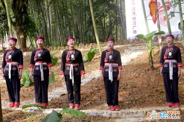 “诗画畲乡?畲歌传唱”！八都猴盾畲村喜迎盛会，载歌又载舞~-7.jpg