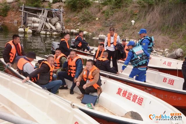 有序推进！洪口水库昨依法拆除养殖网箱27框，面积2268㎡-3.jpg